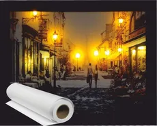 رول پارچه ساتن جوهرافشان عرض 152 - 50 متری 